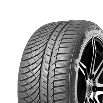 245/40 R20 99W WinterCraft WP72 XL FSL M+S Kumho